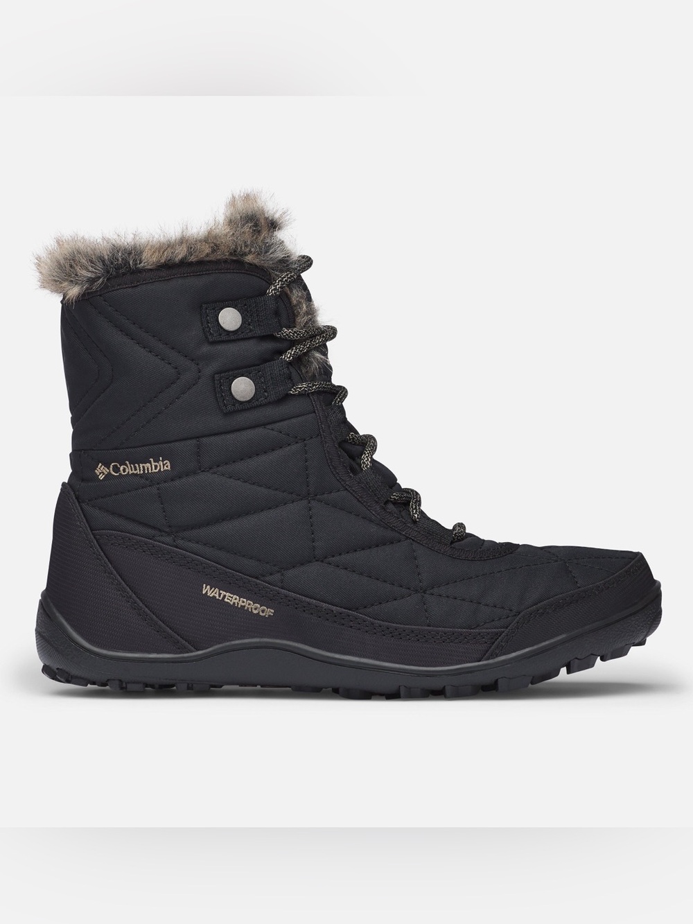 Columbia Women’s Minx™ Shorty III Boot